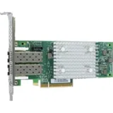 DELL Адаптер 403-BBMU QLogic 2692 Dual Port 16Gb Fibre Channel HBA