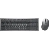 DELL клавиатура и мышь KM7120W 580-AIWS