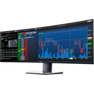 DELL Монитор 49 DELL Монитор 49