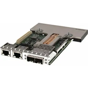 DELL 540-BBUR сетевая карта (ДЕЛЛ) DELL 540-BBUR сетевая карта (ДЕЛЛ)