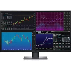 Dell монитор U4320Q 42,5 Dell монитор U4320Q 42,5