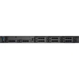 DELL PowerEdge R440 сервер 1U, Intel Xeon Silver 4210R, 10 ядер, 8 отсеков 2.5