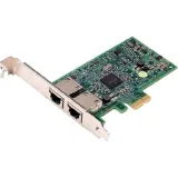 DELL сетевая плата Broadcom 5720 Dual Port 1 GbE, PCI-E 2.0 540-11134