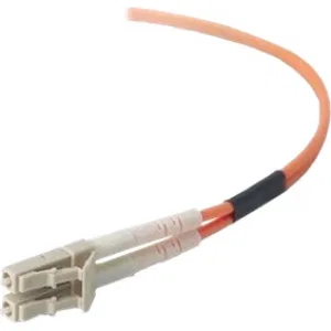 DELL 470-AAYP - оптический кабель LC-LC 10 м (ДЕЛЛ) DELL 470-AAYP - оптический кабель LC-LC 10 м (ДЕЛЛ)