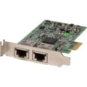 DELL сетевая карта Broadcom 5720 Dual Port 540-BCBN (ДЕЛЛ) DELL сетевая карта Broadcom 5720 Dual Port 540-BCBN (ДЕЛЛ)