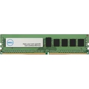 Dell 370-AEPP модуль памяти DDR4 16 ГБ RDIMM ECC (ДЕЛЛ) Dell 370-AEPP модуль памяти DDR4 16 ГБ RDIMM ECC (ДЕЛЛ)