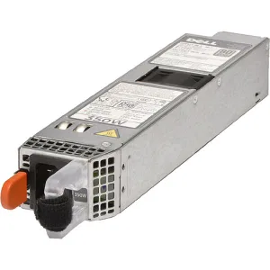 DELL 450-AFJN - серверный блок питания 350 Вт Hot Swap (ДЕЛЛ) DELL 450-AFJN - серверный блок питания 350 Вт Hot Swap (ДЕЛЛ)