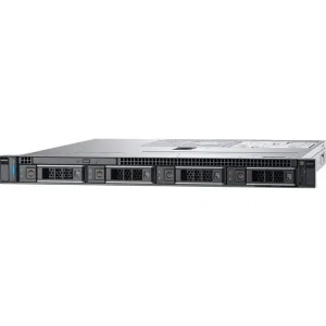 DELL сервер PowerEdge R340 R340-7686-01 (ДЕЛЛ) DELL сервер PowerEdge R340 R340-7686-01 (ДЕЛЛ)