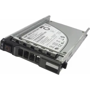 Dell 400-AZVM SSD-накопитель 960 ГБ (ДЕЛЛ) Dell 400-AZVM SSD-накопитель 960 ГБ (ДЕЛЛ)