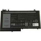 DELL 451-BBUM аккумулятор для ноутбука
