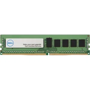 DELL 370-ADOTt - модуль памяти DDR4 RDIMM 32 ГБ (ДЕЛЛ) DELL 370-ADOTt - модуль памяти DDR4 RDIMM 32 ГБ (ДЕЛЛ)