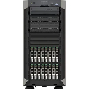 Сервер DELL PowerEdge T440 T440-2458-2 (ДЕЛЛ) Сервер DELL PowerEdge T440 T440-2458-2 (ДЕЛЛ)