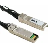 Dell 470-AAVH кабель SFP+ - SFP+ 10GbE, 1 м