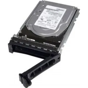 Dell 400-AMIU SSD-накопитель 1.92 ТБ SATA 2.5 Dell 400-AMIU SSD-накопитель 1.92 ТБ SATA 2.5