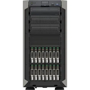 Сервер Dell PowerEdge T440 T440-5218-03 (ДЕЛЛ) Сервер Dell PowerEdge T440 T440-5218-03 (ДЕЛЛ)