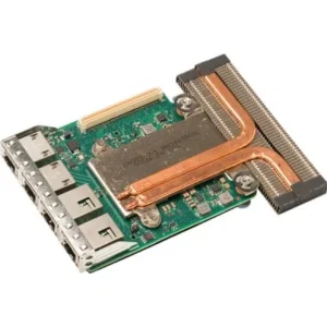 DELL сетевая карта 540-BBVD (ДЕЛЛ) DELL сетевая карта 540-BBVD (ДЕЛЛ)
