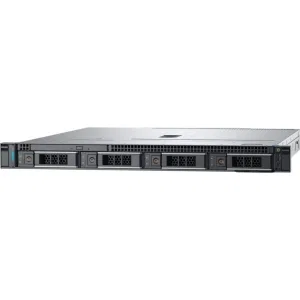 DELL Сервер PowerEdge R240 210-AQQE-41 (ДЕЛЛ) DELL Сервер PowerEdge R240 210-AQQE-41 (ДЕЛЛ)