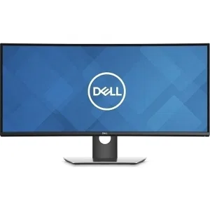 Монитор DELL U3419W 34 Монитор DELL U3419W 34