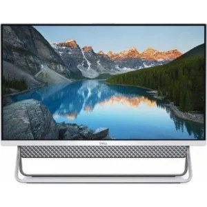 DELL Inspiron AIO 5400 моноблок 23.8 DELL Inspiron AIO 5400 моноблок 23.8