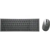 DELL KM7120W клавиатура и мышь беспроводной комплект