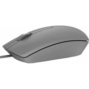 DELL MS116 проводная оптическая светодиодная мышь (ДЕЛЛ) DELL MS116 проводная оптическая светодиодная мышь (ДЕЛЛ)