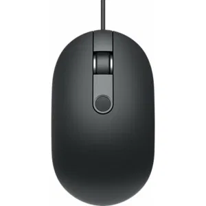 DELL MS819 проводная мышь с датчиком отпечатка пальца (ДЕЛЛ) DELL MS819 проводная мышь с датчиком отпечатка пальца (ДЕЛЛ)