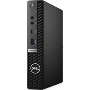 DELL Optiplex 5080 Micro компьютер (ДЕЛЛ) DELL Optiplex 5080 Micro компьютер (ДЕЛЛ)
