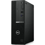 DELL Optiplex 7080 SFF компьютер Small Form Factor, Intel Core i5-10500, 8 ГБ DDR4, SSD 256 ГБ, Windows 10 Профессиональная