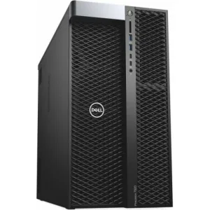 DELL Precision T7920 рабочая станция Tower (ДЕЛЛ) DELL Precision T7920 рабочая станция Tower (ДЕЛЛ)