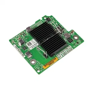 DELL Broadcom 57840S 540-11381 - адаптер 10 Gb SFP+ Daughter Card kit (ДЕЛЛ) DELL Broadcom 57840S 540-11381 - адаптер 10 Gb SFP+ Daughter Card kit (ДЕЛЛ)