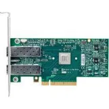 DELL 540-BBPC сетевая карта 10GbE SFP+ PCI-E, низкопрофильная
