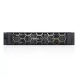 Dell ME412 210-AQIG-4 дисковая полка для СХД PowerVault ME4 2U